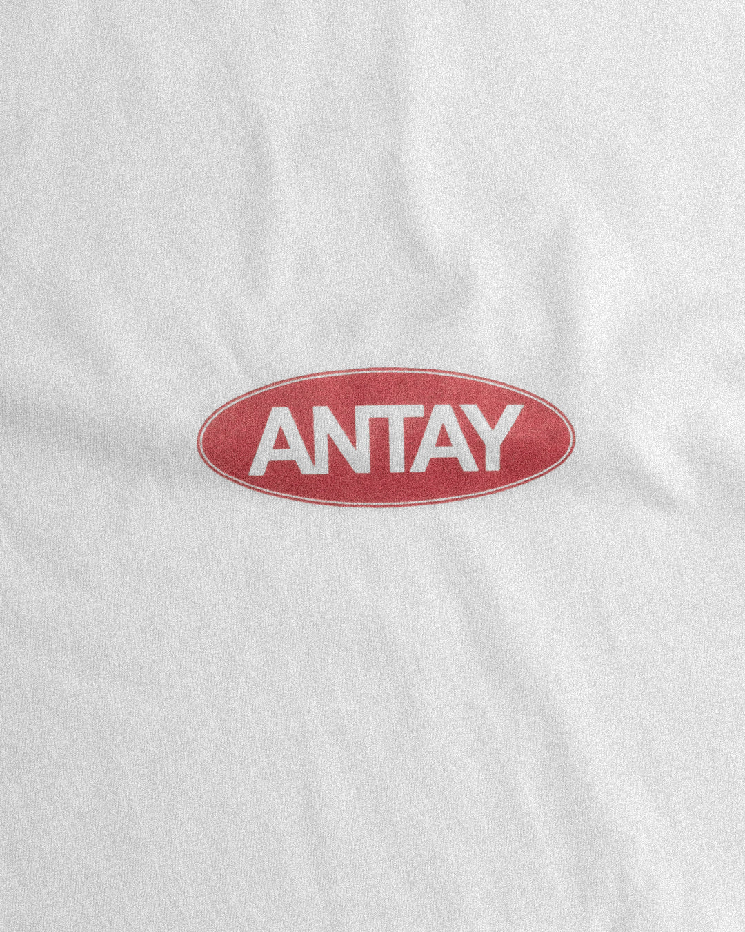 RODOE&CO T-SHIRT // OFF WHITE