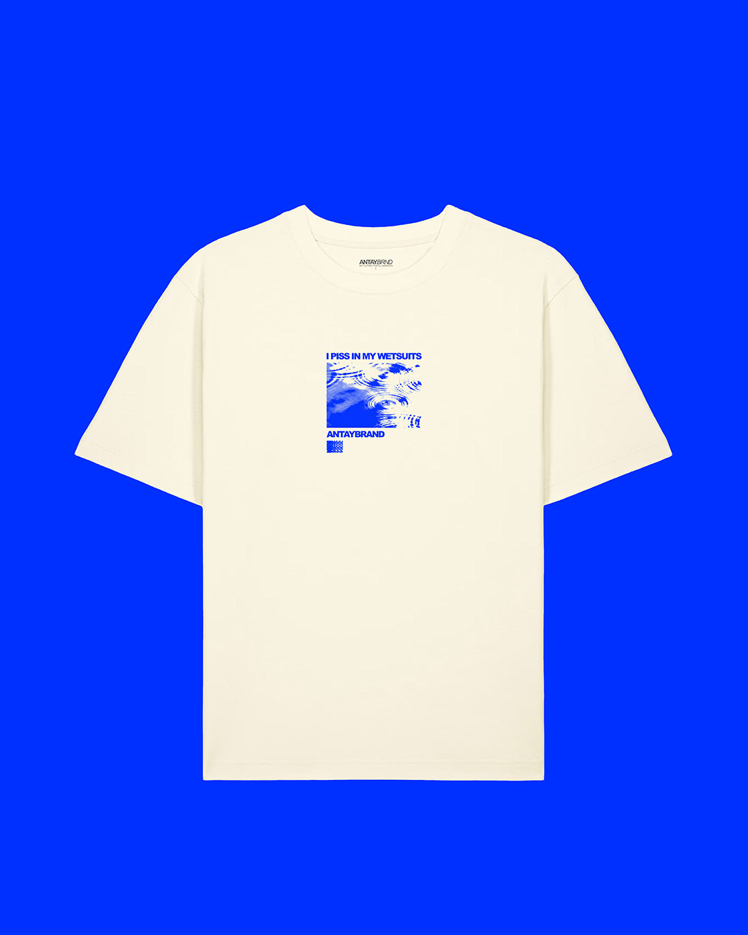I PISS T-SHIRT