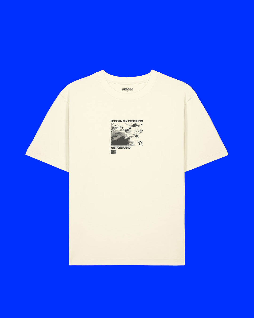 I PISS T-SHIRT