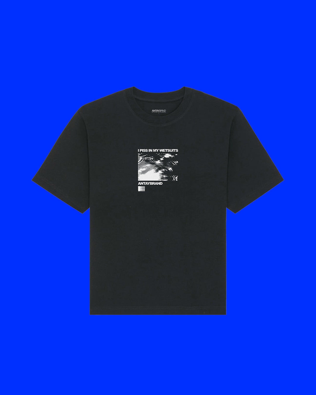 I PISS T-SHIRT