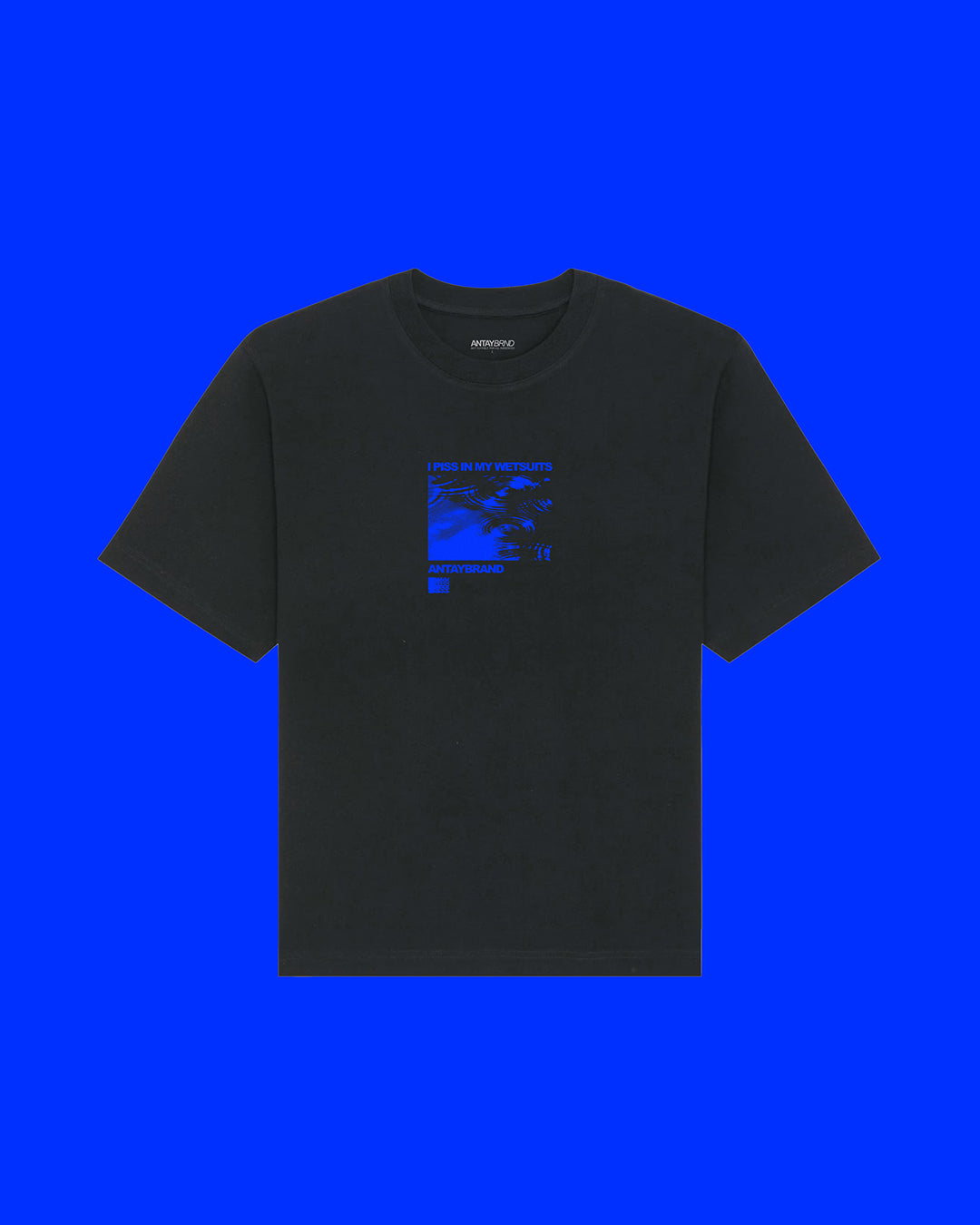 I PISS T-SHIRT