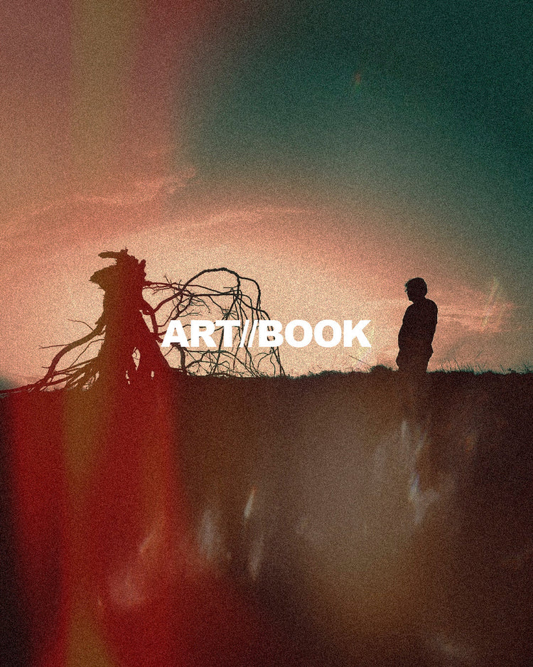 ART//BOOK