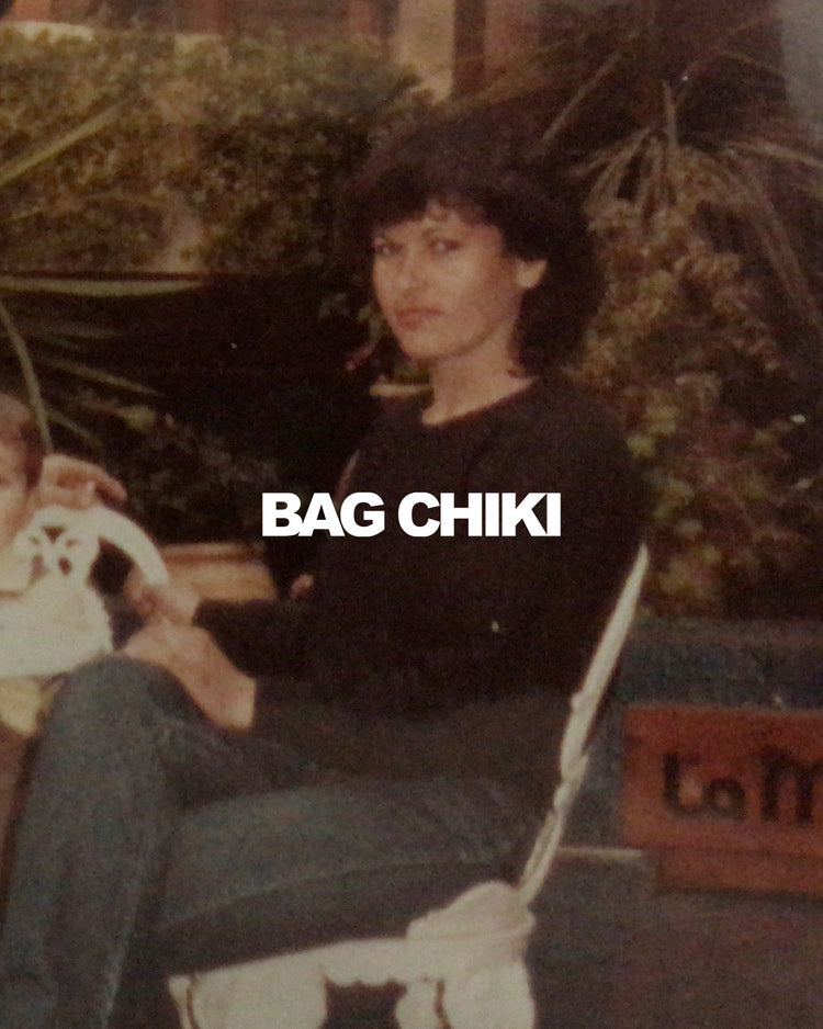 BAG