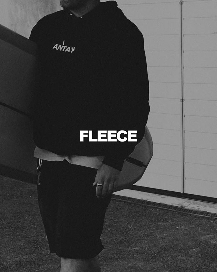 FLEECE