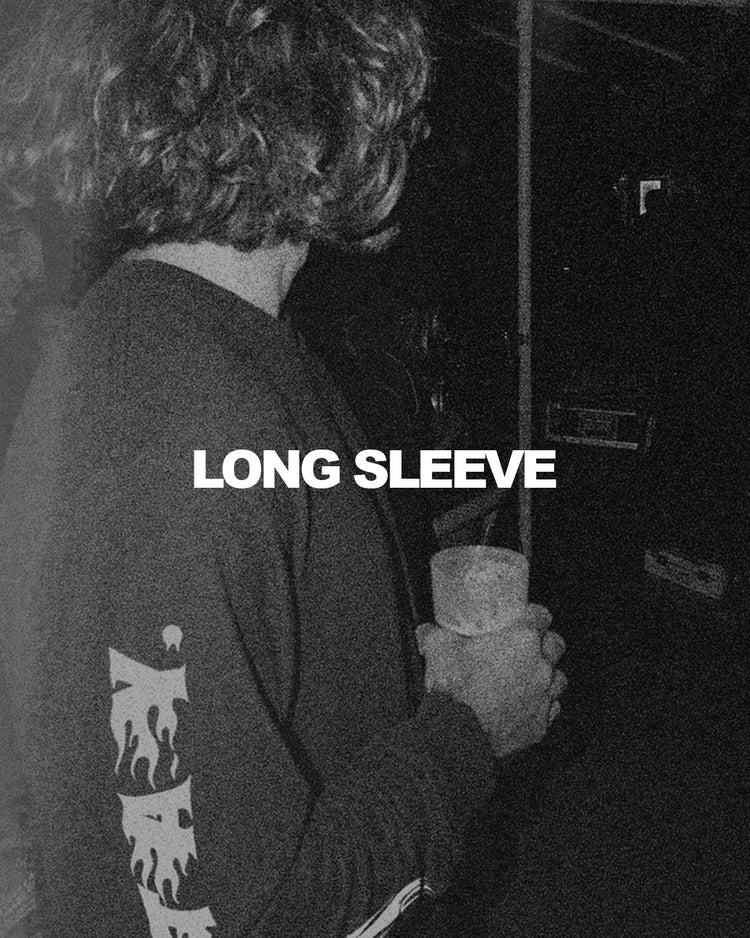 LONG SLEEVE