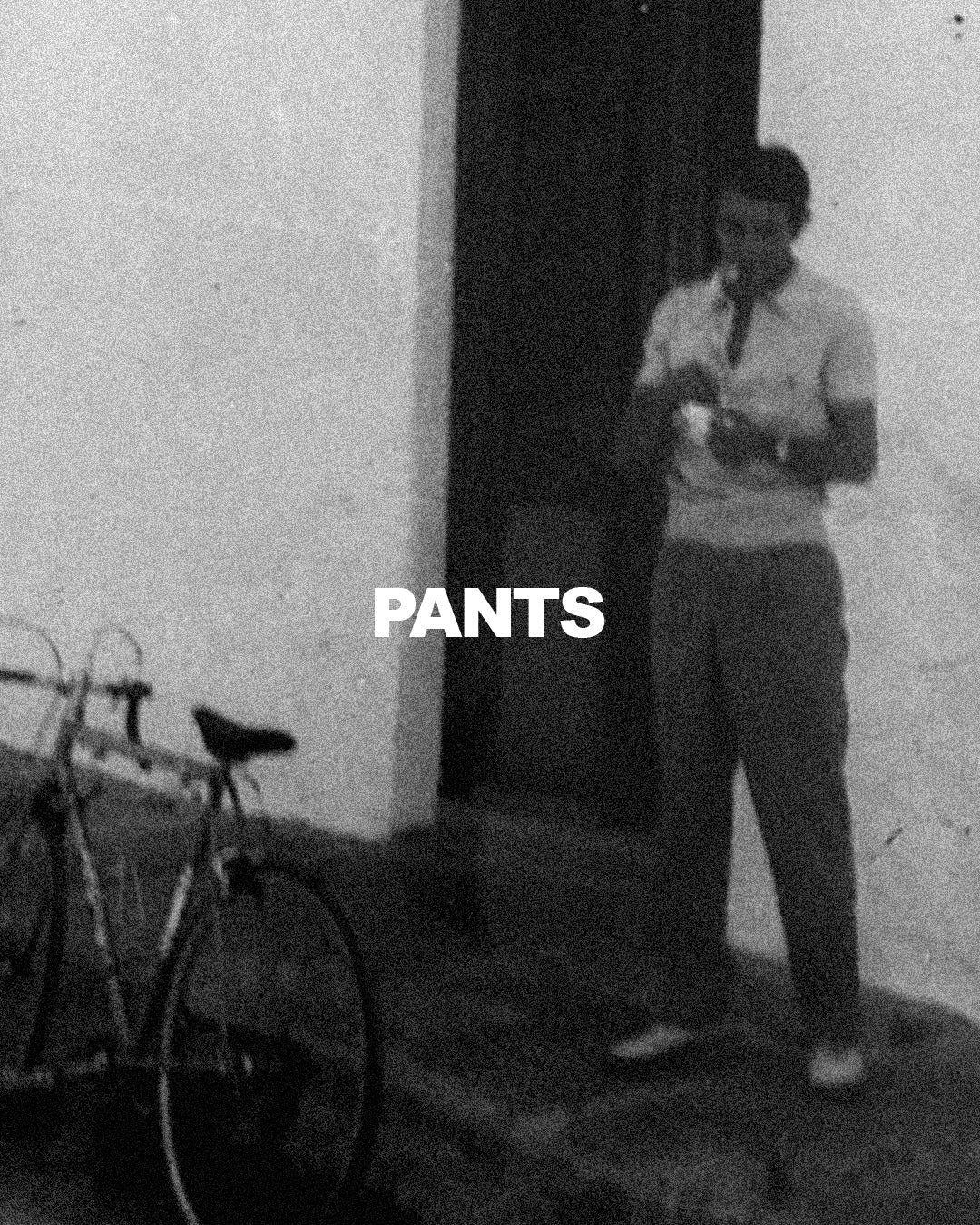 PANTS