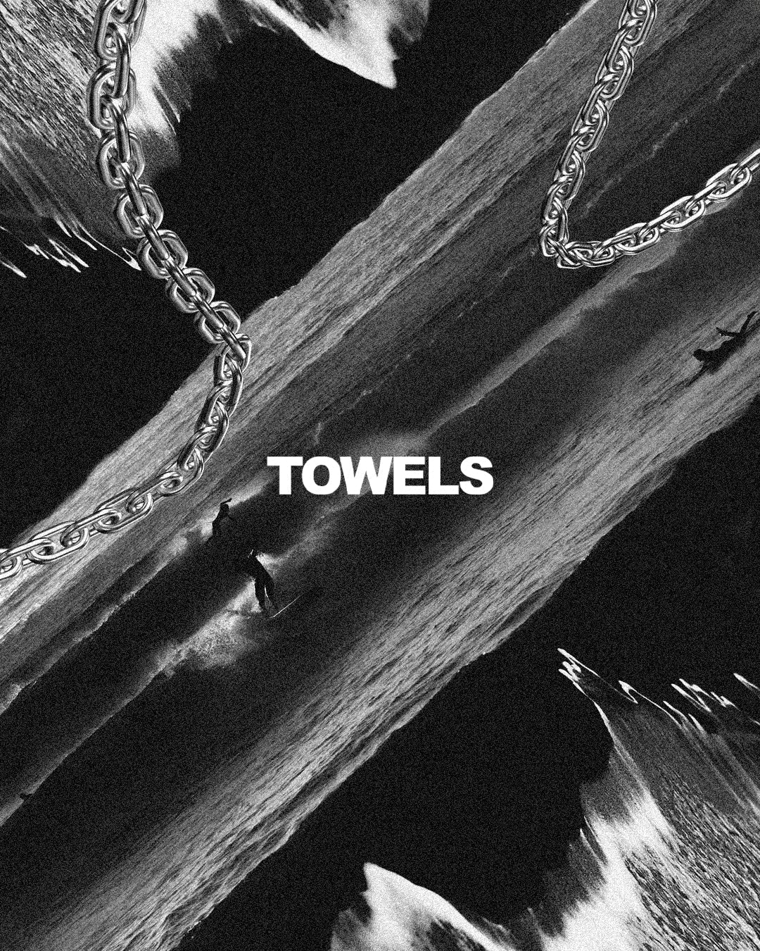TOWELS