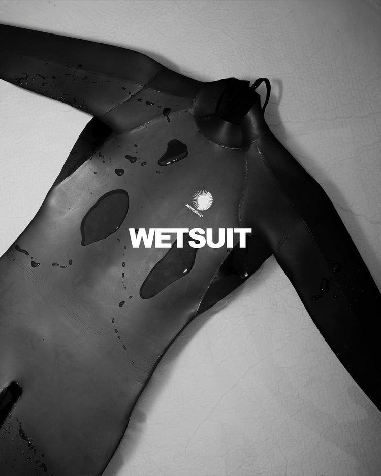 WETSUIT
