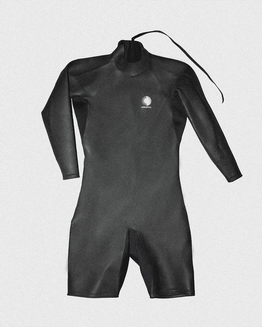 THE MAROCHI 3.2 MM