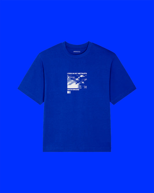 I PISS T-SHIRT